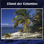 Broschüre - Eiland des Kolumbus