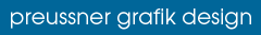 Logo – Preussner Garfik Design