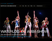 Abba Revival Show